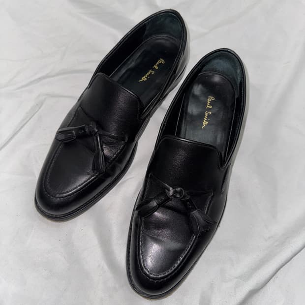 폴 스미스 테슬 로퍼