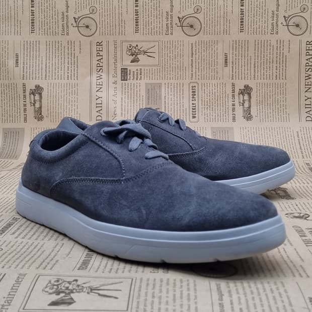 락포트 토탈모션 남성캐주얼화 270