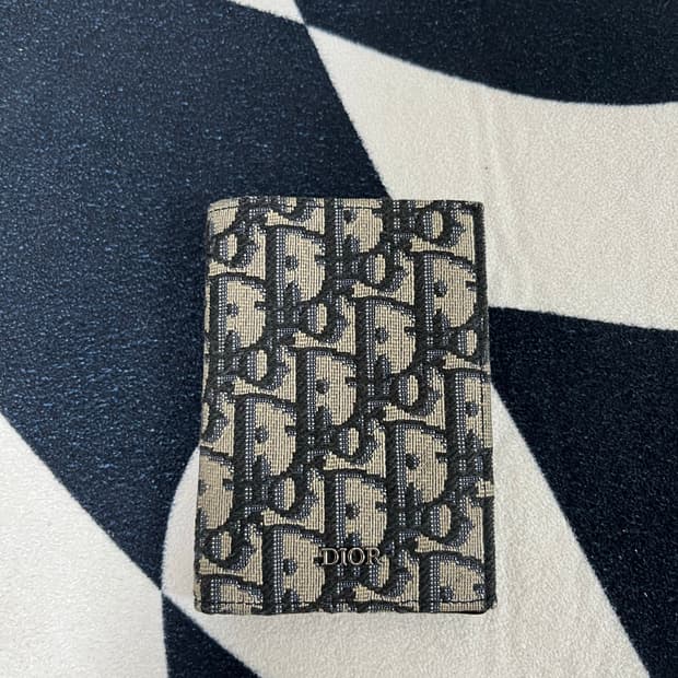 디올 오블리크 오거나이저