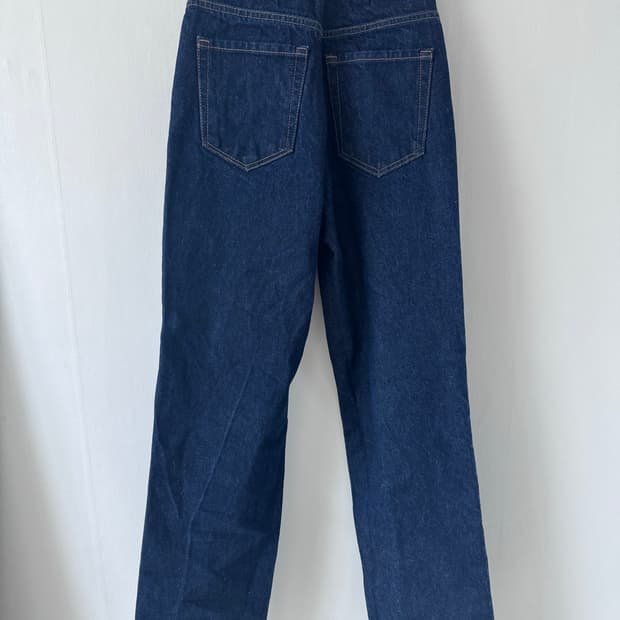 ZARA 청바지