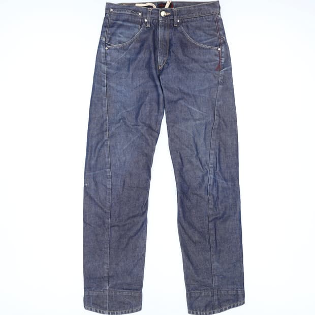 82-97 리바이스 엔지니어드 데님 팬츠 N7431