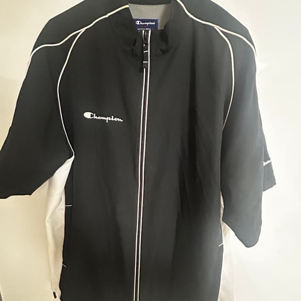 챔피온 jaspo 블랙