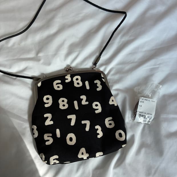 소우소우 가마구치백