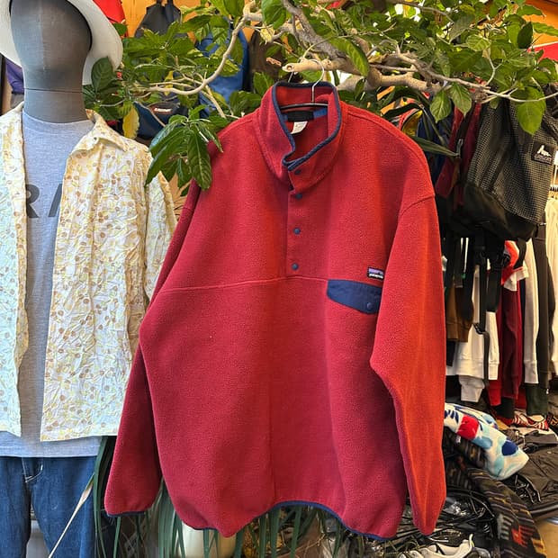 Z-437 파타고니아 신칠라 