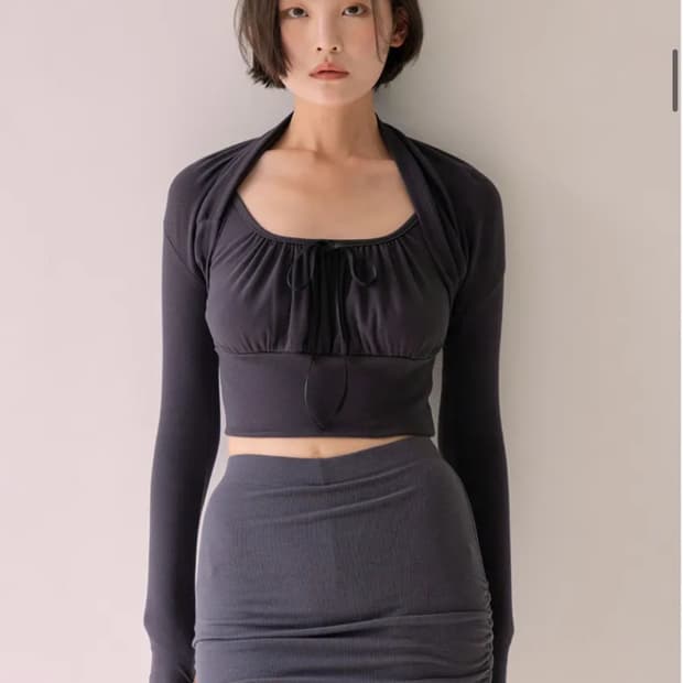 ella bolero set(단종)