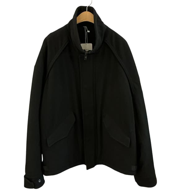 22fw 준지 MK3 트랜스폼 자켓