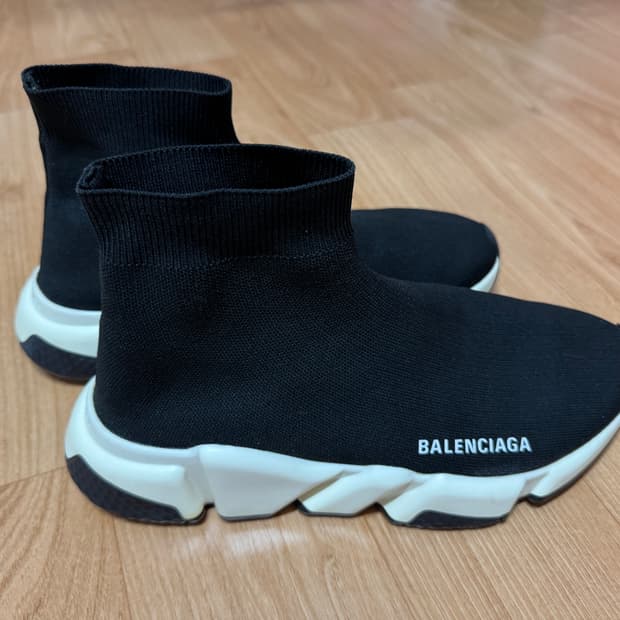 발렌시아가스피드러너