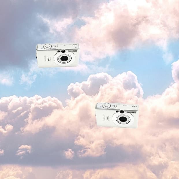 인플루언서&강추!) Canon IXY 70 디카 카메라