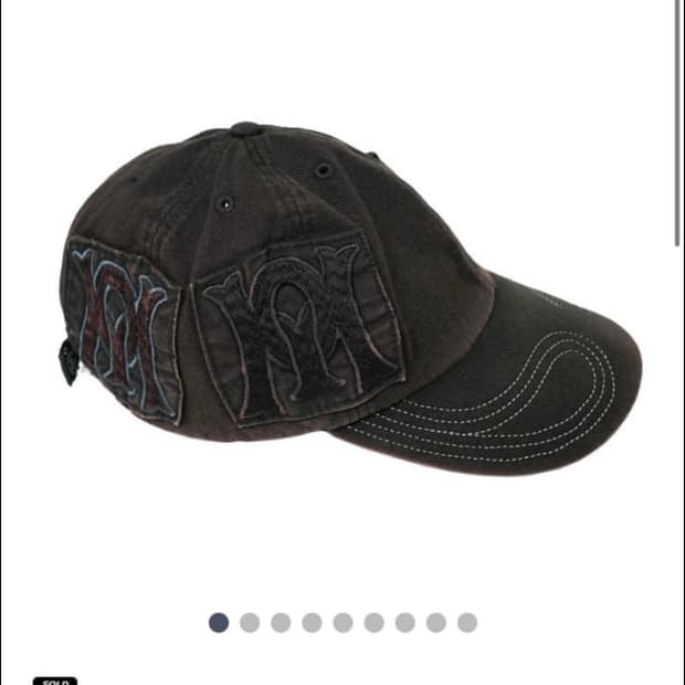 Mpq 모자 판매 합니다