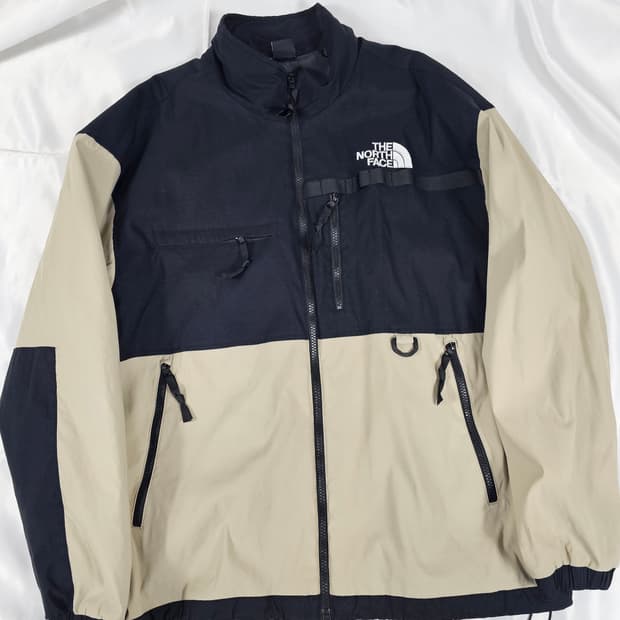 노스페이스데날리자켓