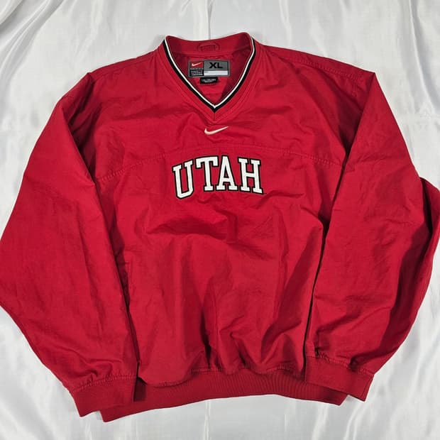 나이키유타웜업