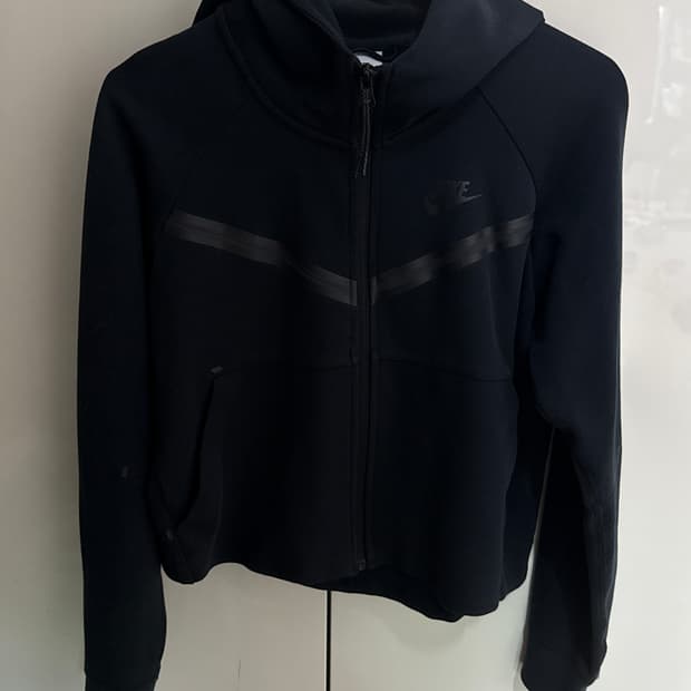 나이키 테크팩 xs