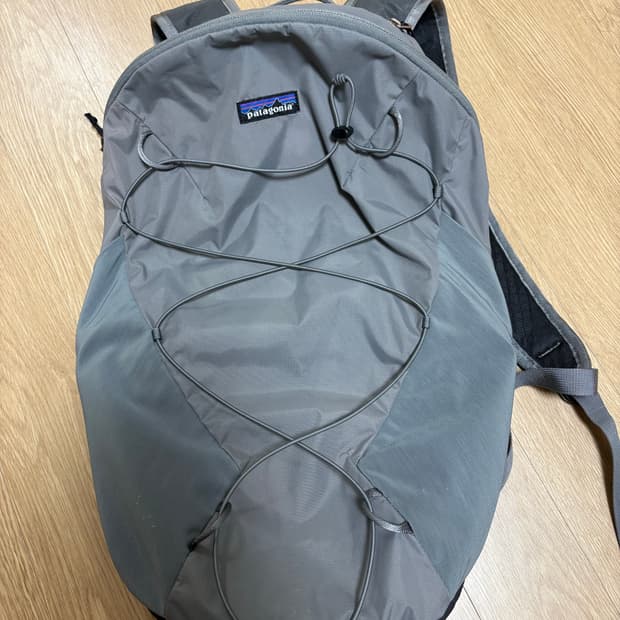 파타고니아 백팩 