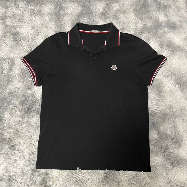 [21ss/XLsize] 몽클레어 카라티