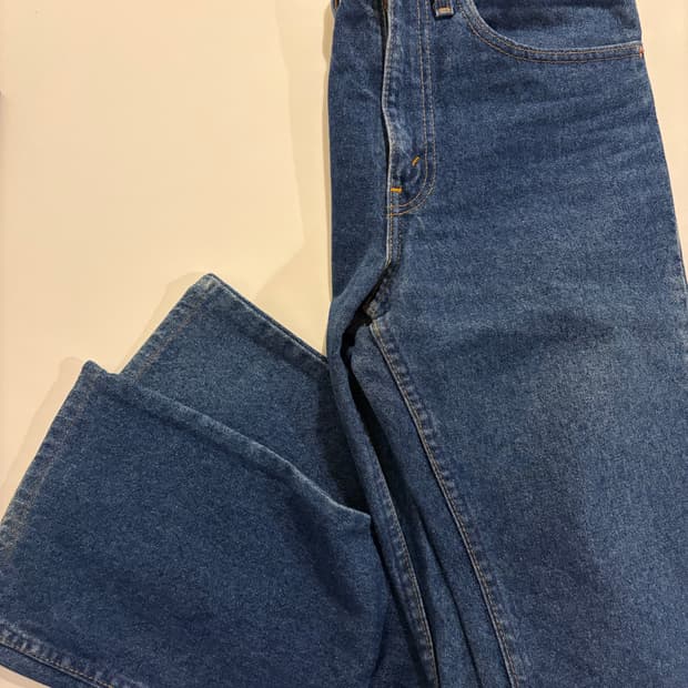 90s usa levis 517 31