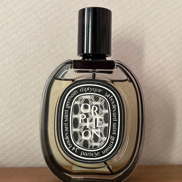 딥티크 오르페옹 75ml (국문택)