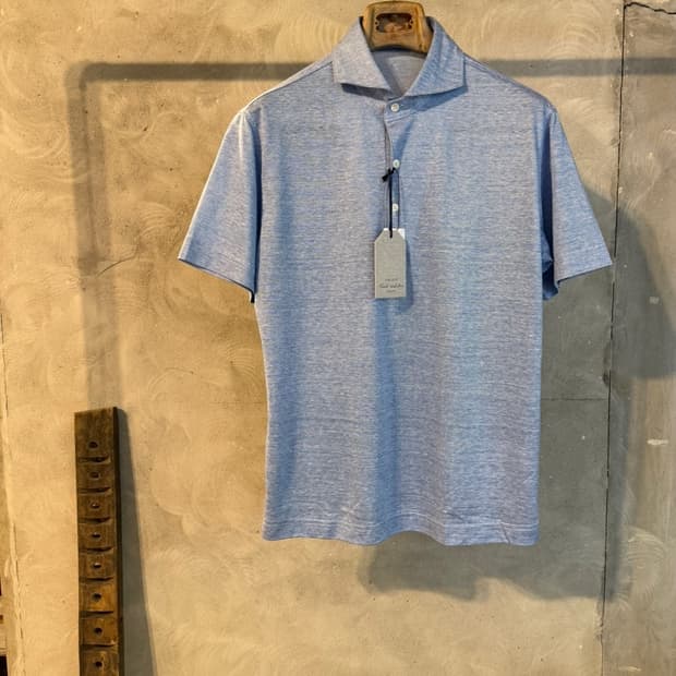 오리앙 pk 셔츠 103