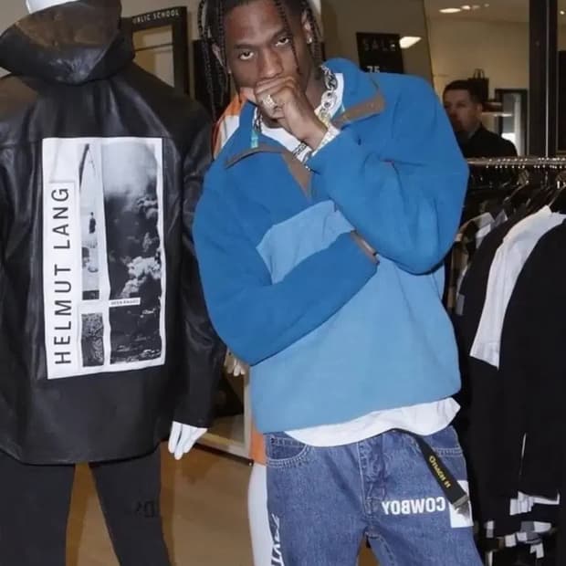 [XXL] 파타고니아 신칠라 스냅티 언더워터 블루