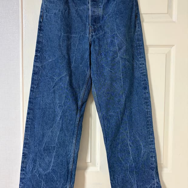 (31) 드리스 반 노튼 21fw 마블진