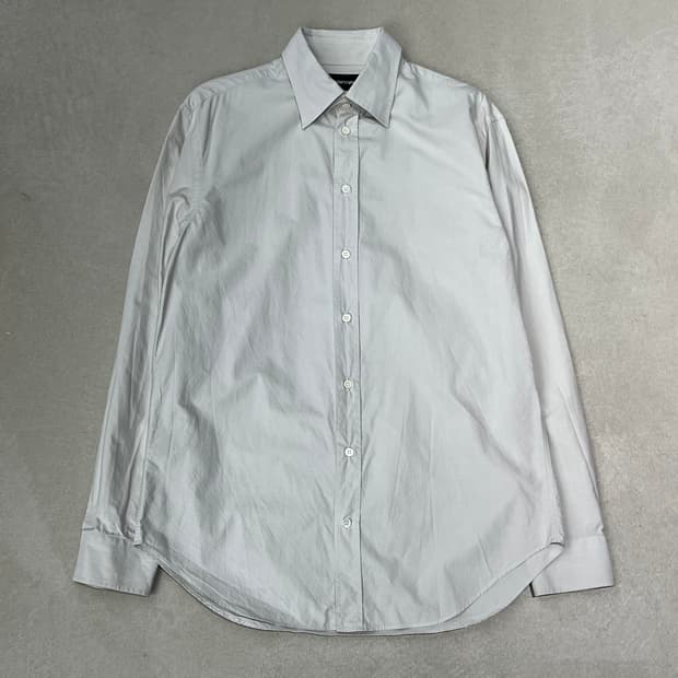 엠포리오아르마니 클래식셔츠 s08939