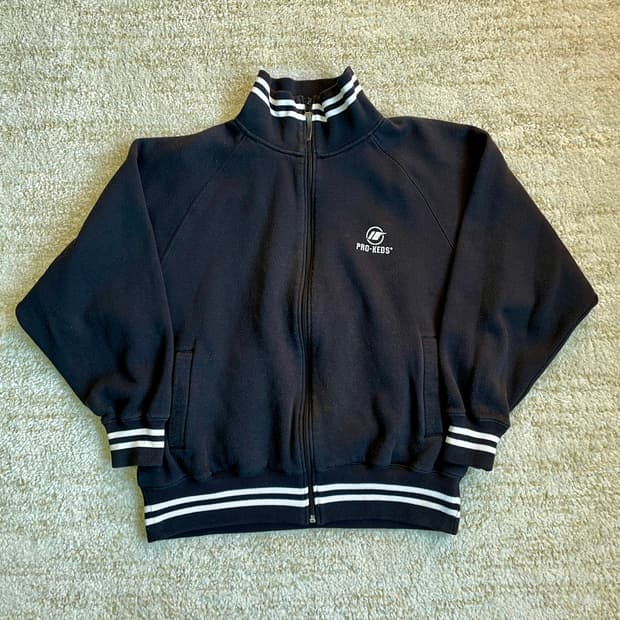 [L] PRO-KEDS 빈티지 프로케즈  자켓 