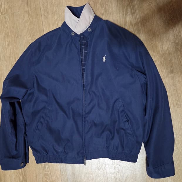 폴로 바이스윙 사이즈s 상태좋습니다