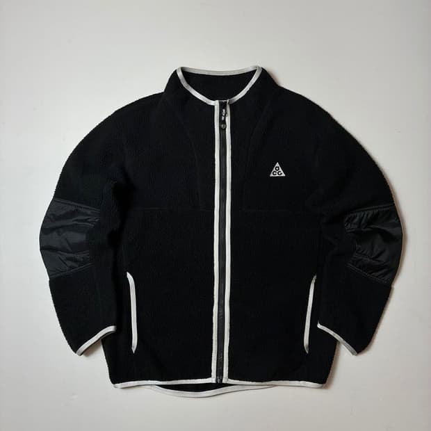 나이키 ACG 22FW 써마핏 플리스 자켓 PN8449