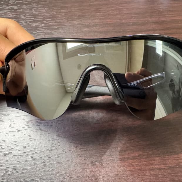 오클리 레이다락