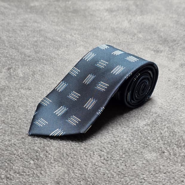 넥타이(니콜) n165