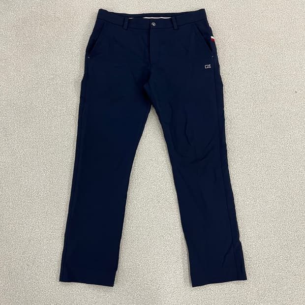 [80] 커터앤벅 골프 기능성 기모 바지 0114M1