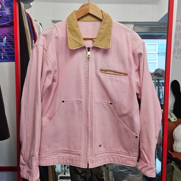 라퍼지 우먼 워크자켓