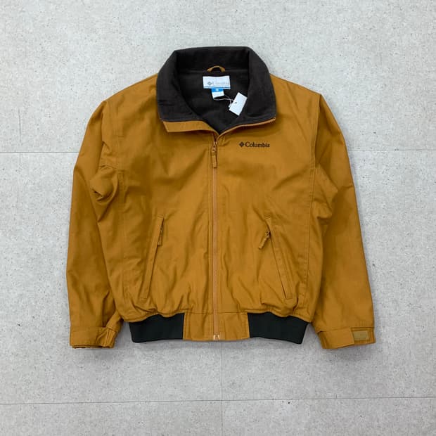 Columbia 콜롬비아 비스타 자켓