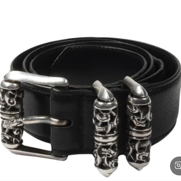 구매)크롬하츠 롤러벨트 삽니다 32