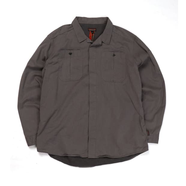 파타고니아 Patagonia Long Sleeved Work Shirt