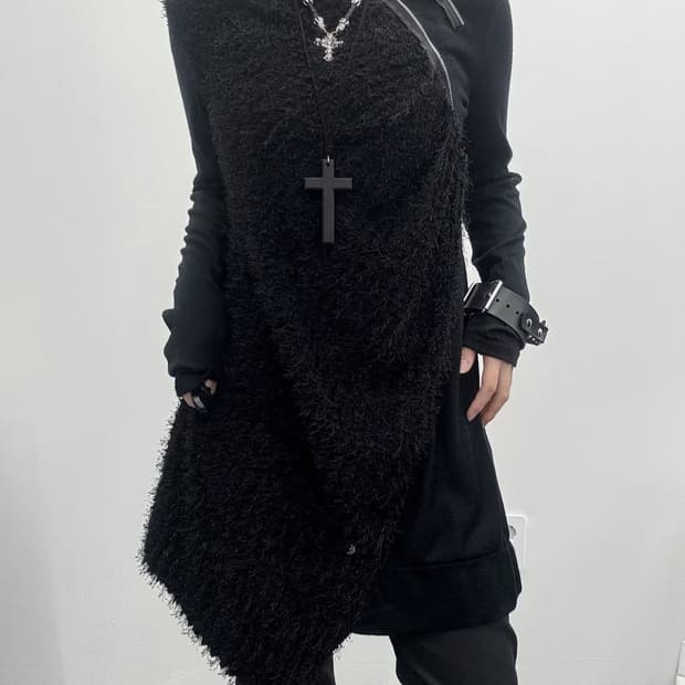 핏대장원피스 빈티지