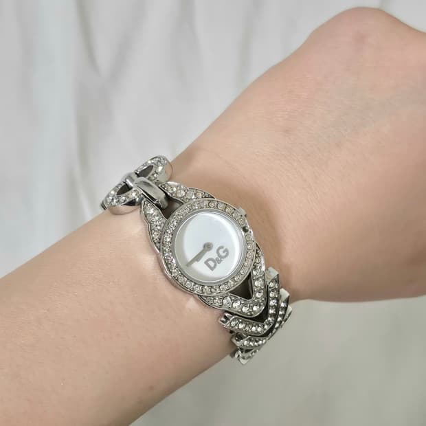 돌체엔가바나 시계