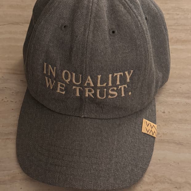 비즈빔 엑셀시오르 볼캡 