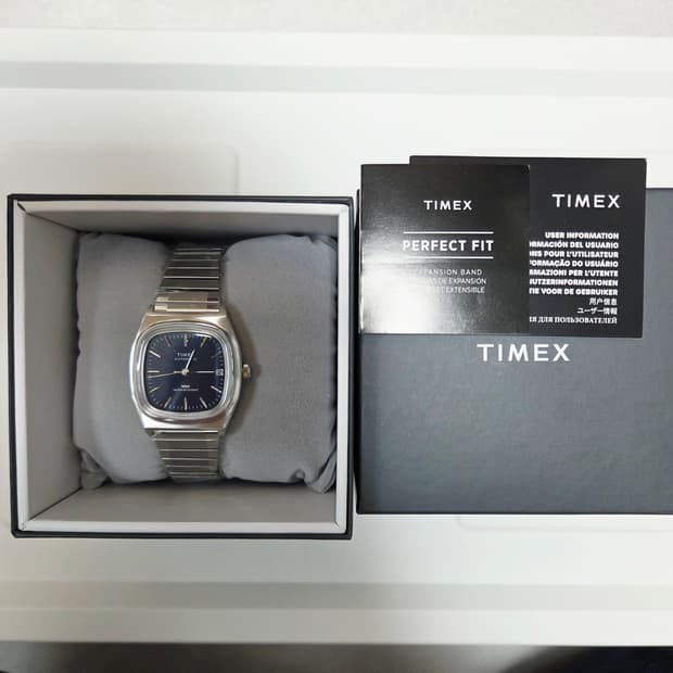 [새상품]타이맥스 청판 1983 E라인 리이슈 테레비 복각