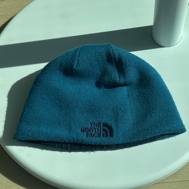 노스페이스 리버시블 비니