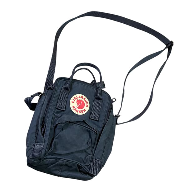 피엘라벤 칸켄 크로스백