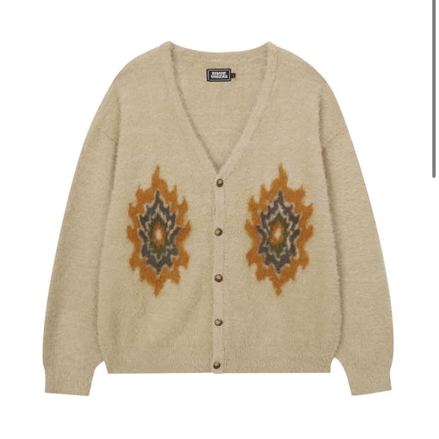 [2] 인세인개러지 위캔더스 플레임 가디건