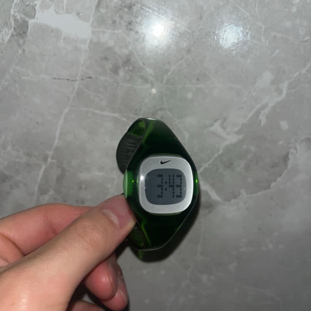 나이키 시계 트라이엑스 Nike Triax Presto