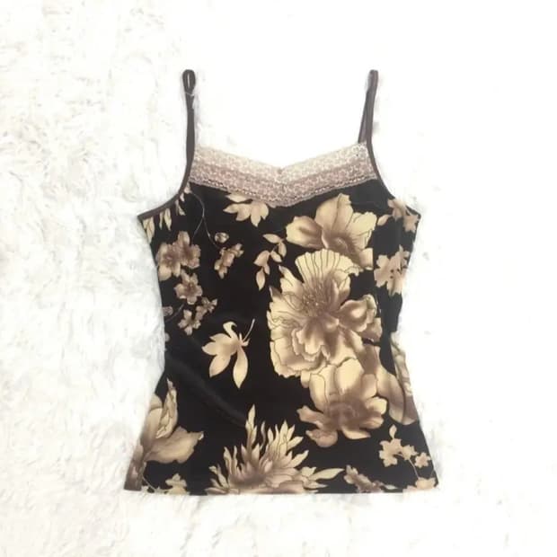 빈티지 오리엔탈 샵오공이 크루빈티지 큐빈티지 레테 와이즈걸 파우닝133