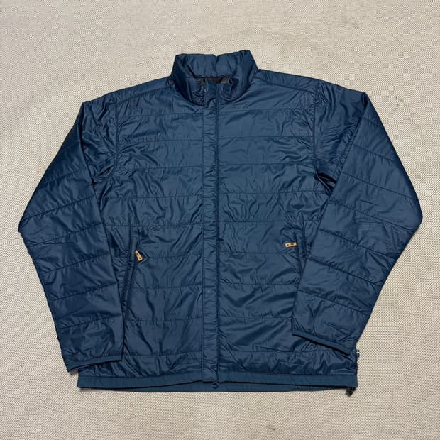 피엘라벤 경량 패딩 자켓