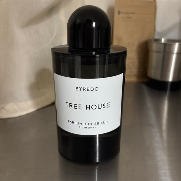 바이레도 룸스프레이 트리하우스 250ml