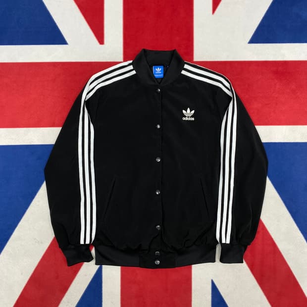 아디다스 바람막이 자켓 여성 95