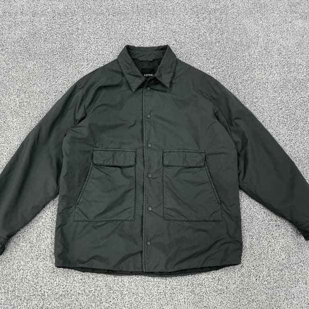 아스페시 ASPESI 자켓