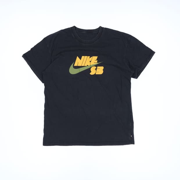 XL 나이키 반팔 티 0707M1