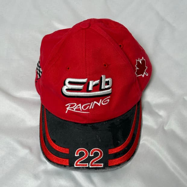 Racing Cap