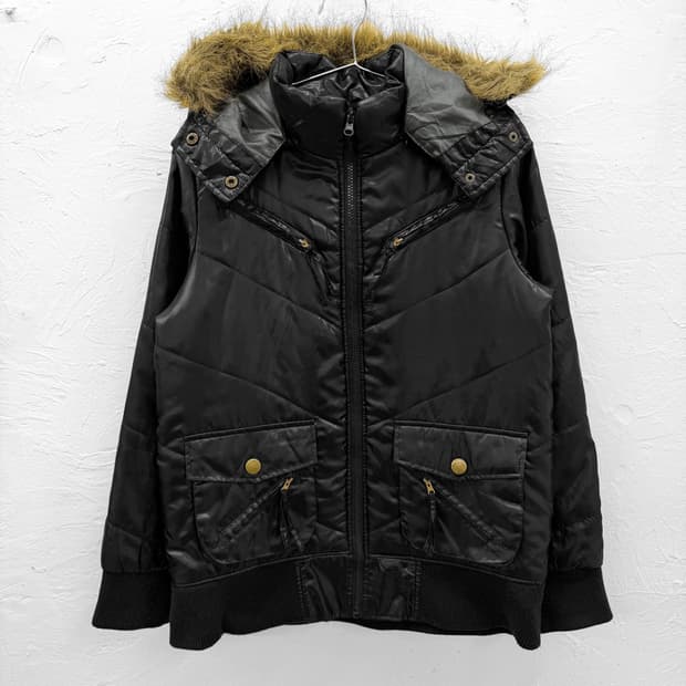 laklsh girls 후드 점퍼